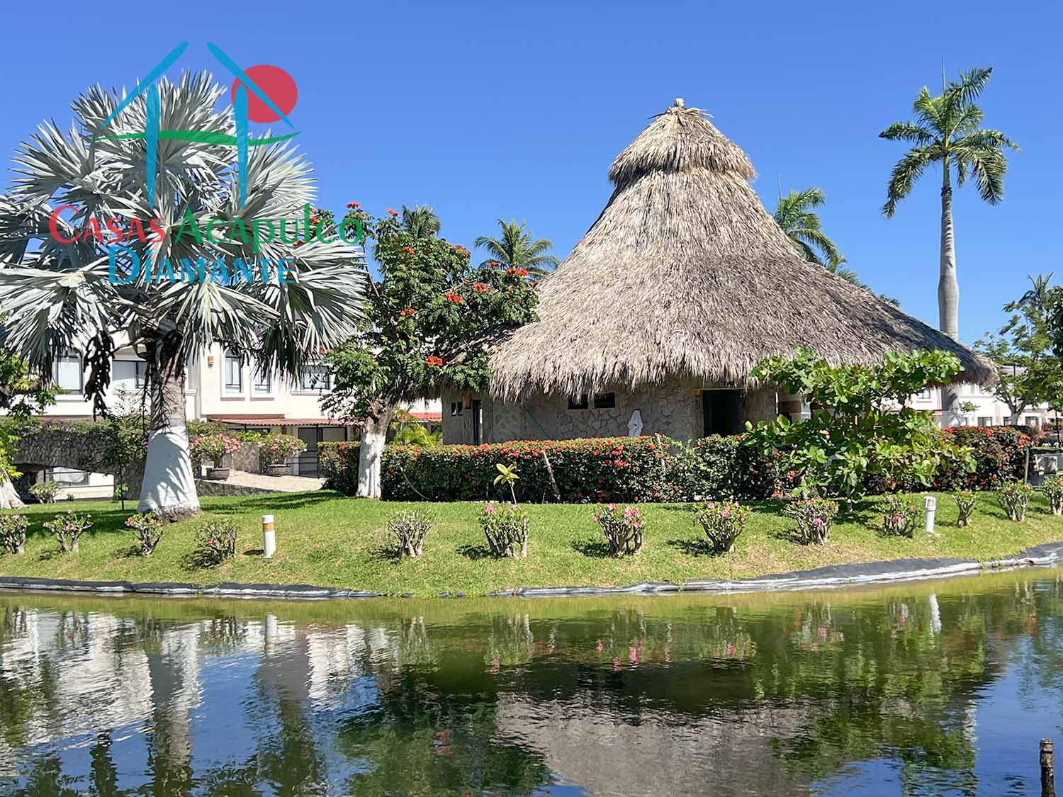 Villas Golf 1 Villa 72 - Recámara principal 18